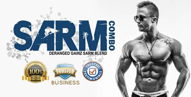 SARMs Combo